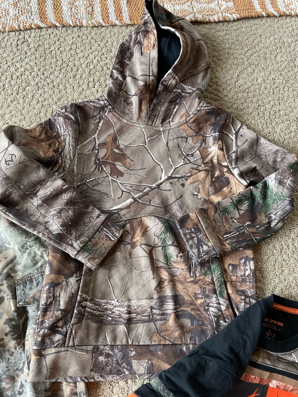boys camo hunters lot - Picture 4 of 16